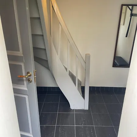 Sjarmerende Og Lysfylt Midt I * Tromsø